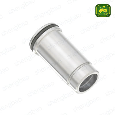 Детали двигателя RE527456 Втулка форсунки в сборе для трактора 210G 544J 700J 710J 1450