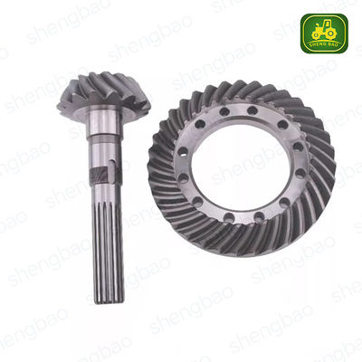 Замена передней оси 294189A1 Bevel Gear 15/35T для трактора