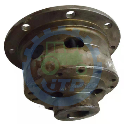 Assy коробки 5162583 наборов дифференциальной передачи для новой Голландии