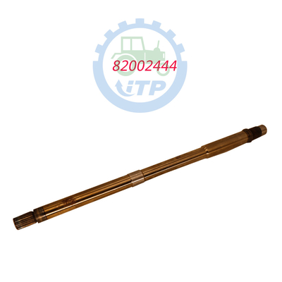 Вал 21T 25T 82002444 PTO в новый случай TS100 6610S TS90 6810S Голландии