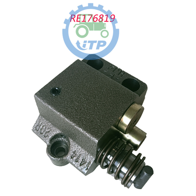 Набор клапана RE176819 для  6100D 6110D 6115D 6125D 6130D