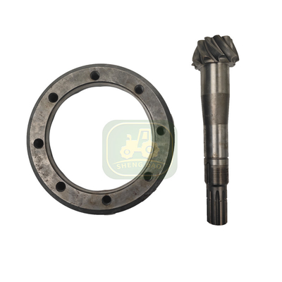 Корона колеса и шестерени 5179242 Бевельная передача для трактора Ford 9/36T