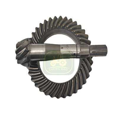 Корона колеса и шестерени 5179242 Бевельная передача для трактора Ford 9/36T