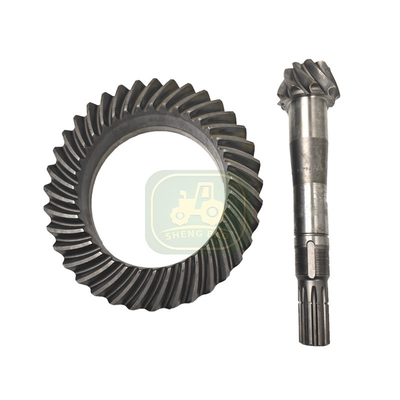 Корона колеса и шестерени 5179242 Бевельная передача для трактора Ford 9/36T