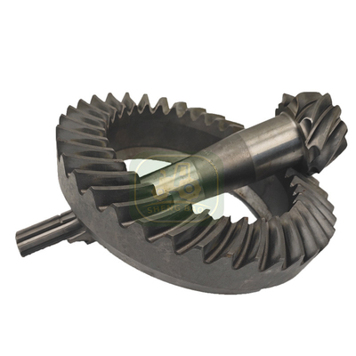 Корона колеса и шестерени 5179242 Бевельная передача для трактора Ford 9/36T