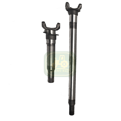 Замена оси вала T153721 U-Joint Fork для буксировщика