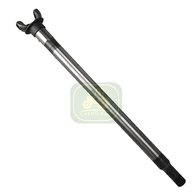 Замена оси вала T153721 U-Joint Fork для буксировщика