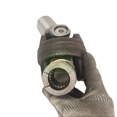 Передняя ось вала Assy APL335 83961173 Фит для  тракторных запасных частей