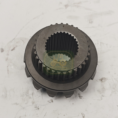 Differential Gear Kit T291547 Фит для загрузчиков буксировщиков