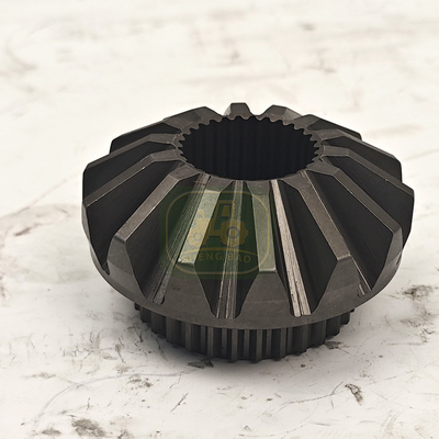 Differential Gear Kit T291547 Фит для загрузчиков буксировщиков