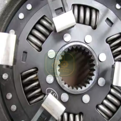 Надежная замена тормозного диска 12&quot; YZ91139 для деталей