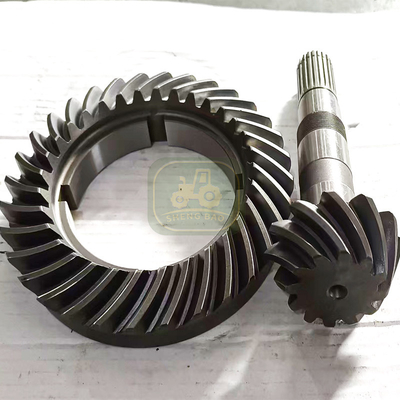 Прочные дифференциальные части тракторов RE204873 Bevel Gear для