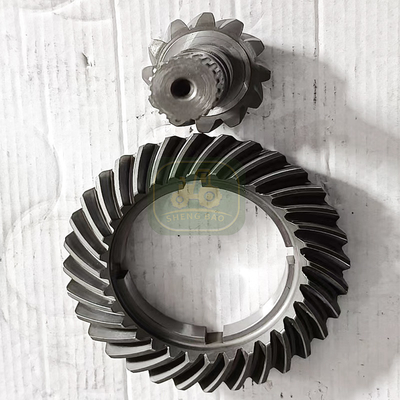 Прочные дифференциальные части тракторов RE204873 Bevel Gear для