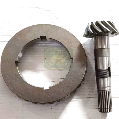 Прочные дифференциальные части тракторов RE204873 Bevel Gear для