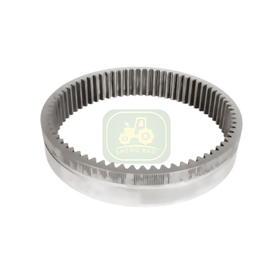 Прочные запасные части тракторов 4474353116 Кольцевая резьба для ZF Crown Wheel
