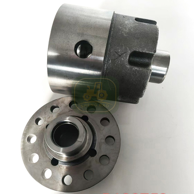 Замена передней оси R130753 Дифференциальная крышка для