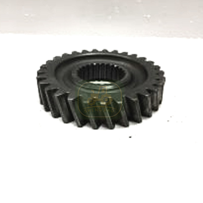 Замена трансмиссии 25/29T R134961 R113840