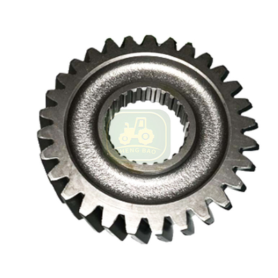Замена трансмиссии 25/29T R134961 R113840