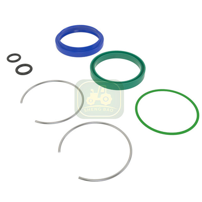 Легкоустановляемый 75 мм гидравлический подъемный цилиндр AL207999 Seal KIt для трактора