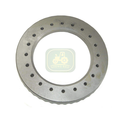 Части передней оси передачи 7/47 T A168883 Bevel Gear For Backhoe Loader