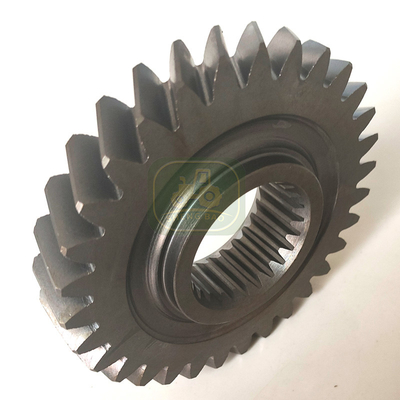 Части 2-й ступени 24/31T YZ90291 Шпиковые механизмы для трактора JD