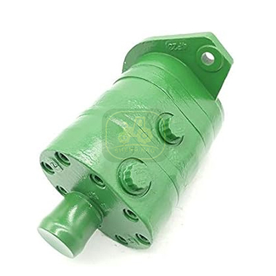 Части гидравлического счетчика 50L RE241577 Гидравлический насос для JD трактора
