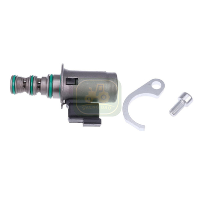 Система двигателя 12V 24V 25/220804 Соленоидный клапан для буровой машины JCB