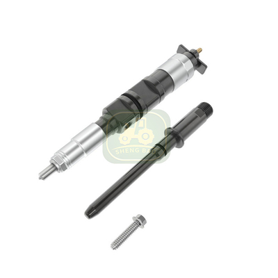 Система двигателя RE543605 SE502556 Впрыска для трактора JD