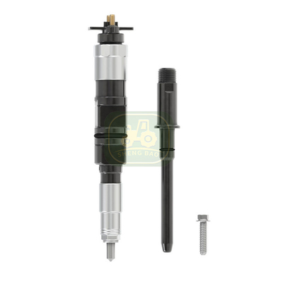 Система двигателя RE543605 SE502556 Впрыска для трактора JD
