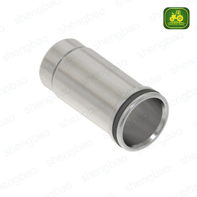 Детали двигателя RE527456 Втулка форсунки в сборе для трактора 210G 544J 700J 710J 1450