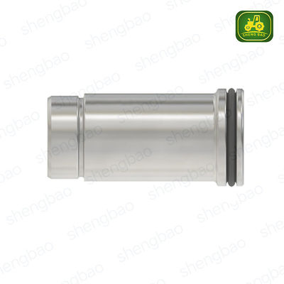Детали двигателя RE527456 Втулка форсунки в сборе для трактора 210G 544J 700J 710J 1450