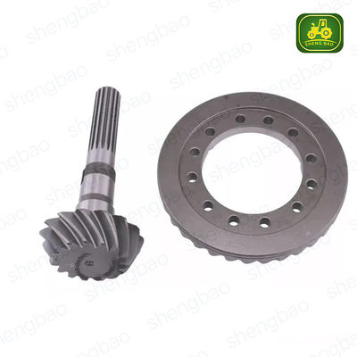 Замена передней оси 294189A1 Bevel Gear 15/35T для трактора