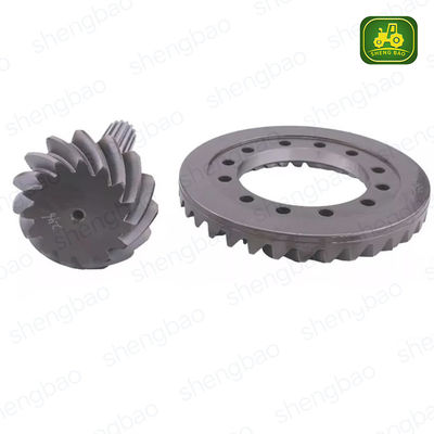 Замена передней оси 294189A1 Bevel Gear 15/35T для трактора