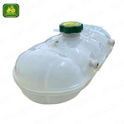 Детали двигателя AT320220 Расширительный бачок 3.6L для трактора