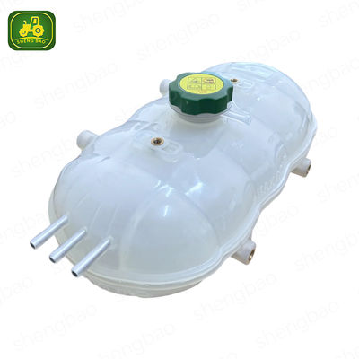 Детали двигателя AT320220 Расширительный бачок 3.6L для трактора