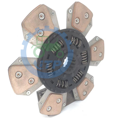 Новый диск муфты сцепления 11lbs 5196055 передачи Голландии T6030 T6050