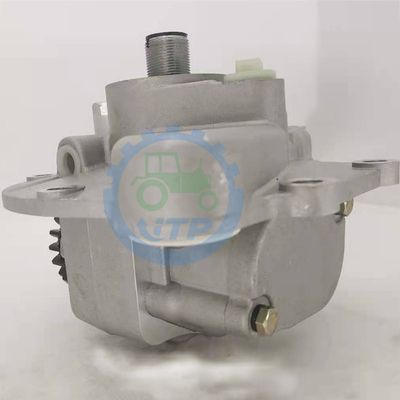 Assy F0NN600BB 81871528 гидронасоса 5640 6610S новый Голландии