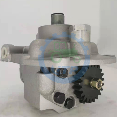 Assy F0NN600BB 81871528 гидронасоса 5640 6610S новый Голландии