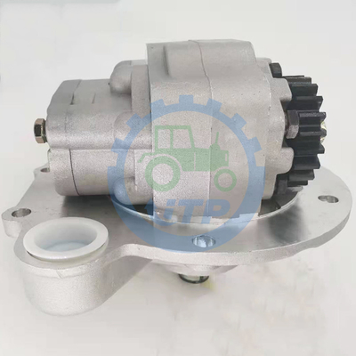 Assy F0NN600BB 81871528 гидронасоса 5640 6610S новый Голландии