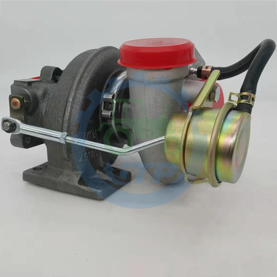 Assy заряжателя запасных частей 1G574-17013 Turbo M100XDC Kubota