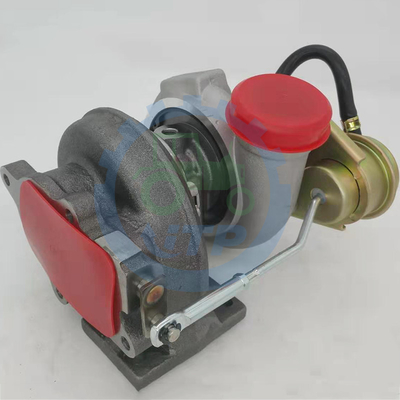 Assy заряжателя запасных частей 1G574-17013 Turbo M100XDC Kubota