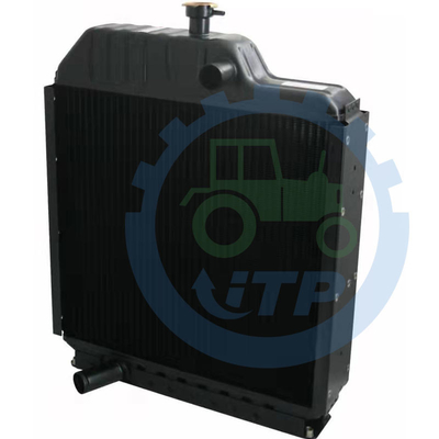 067327T1 067323T1 425 радиатор 435 частей трактора Massey Ferguson
