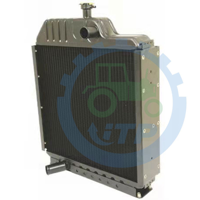 067327T1 067323T1 425 радиатор 435 частей трактора Massey Ferguson