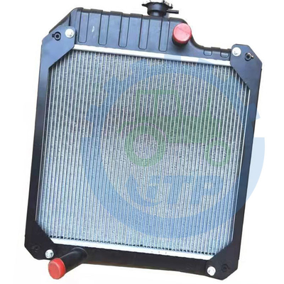 067327T1 067323T1 425 радиатор 435 частей трактора Massey Ferguson