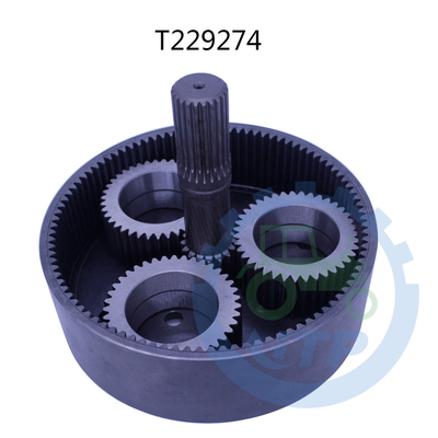 Кольцо 98T шестерни 310SK 310J 315SK 310K 210k T229274 для