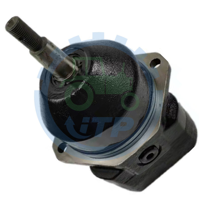 Мотор 11116529 экскаватора A25D A25E A25F A30D Volvo гидравлический