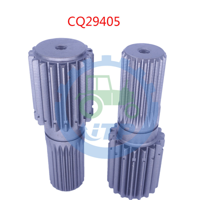 CQ29405 CQ27302 9779263 вал 84996804 тракторов на  6300