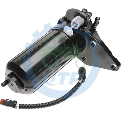 Подъем 4132A014 4132A018 Disesel насоса для подачи топлива JCB 3CX электрический Perkins