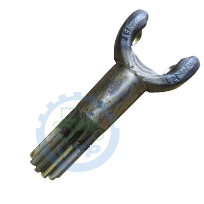 Цапфа 877101698 CARRARO 48726 новая половинная