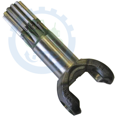 Цапфа 877101698 CARRARO 48726 новая половинная